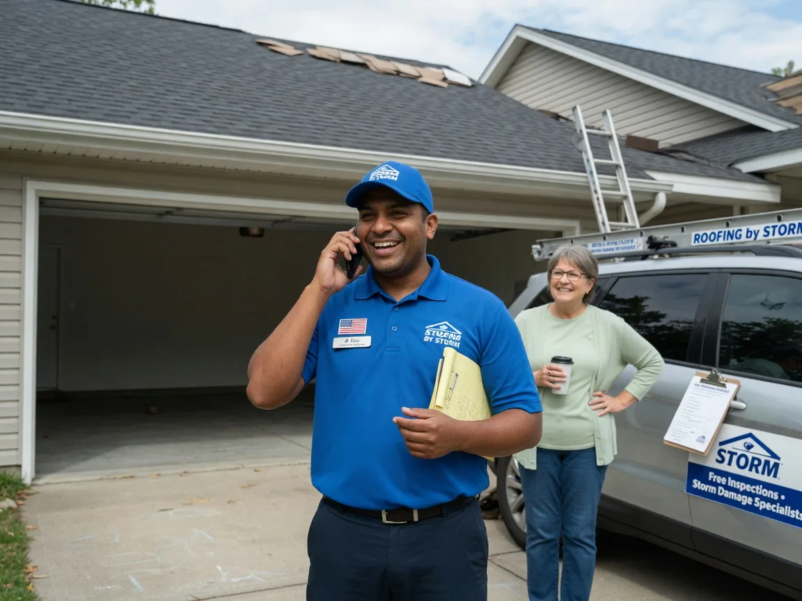 Roof Repair Near Me Saint Ann, MO FAQs