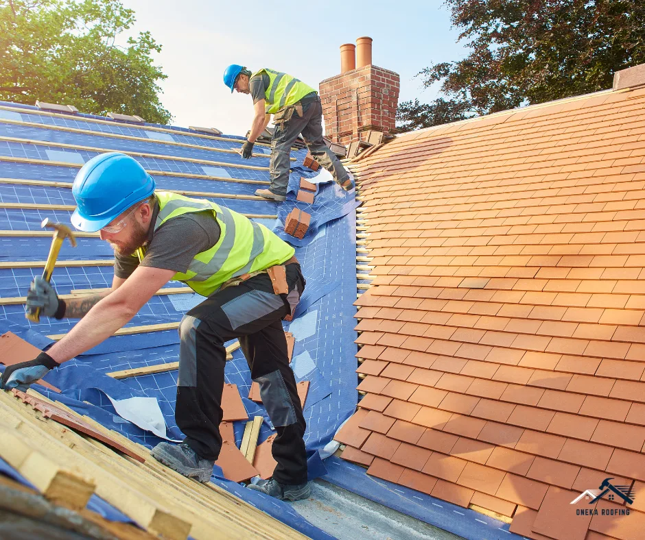 Why choose Roof Repair Near Me in Saint Ann, MO